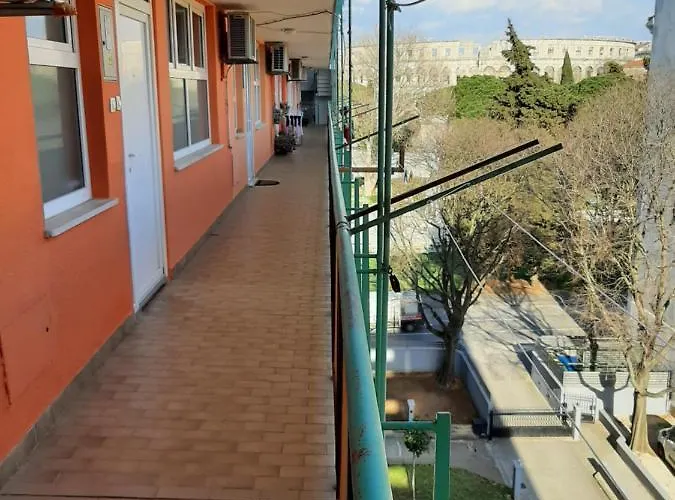 Marina With Sea View Διαμέρισμα Πούλα