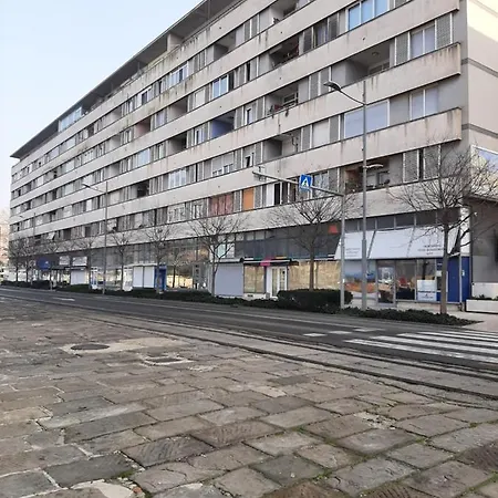 Marina With Sea View Appartamento *